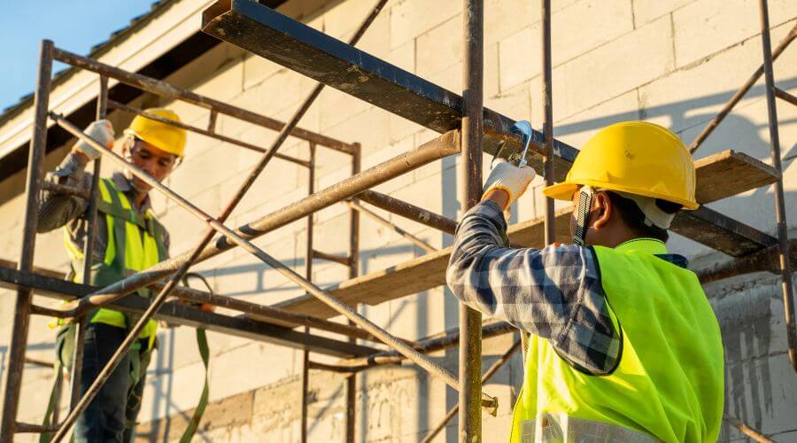 Expert top industrial roofings services in Saint Elmo, AL